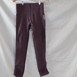 Seamless gymshark leggings